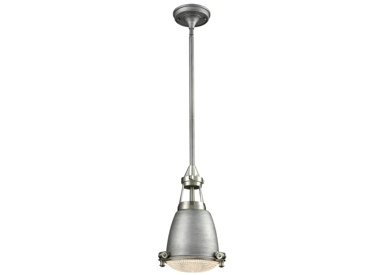 Sylvester 1-Light Pendant