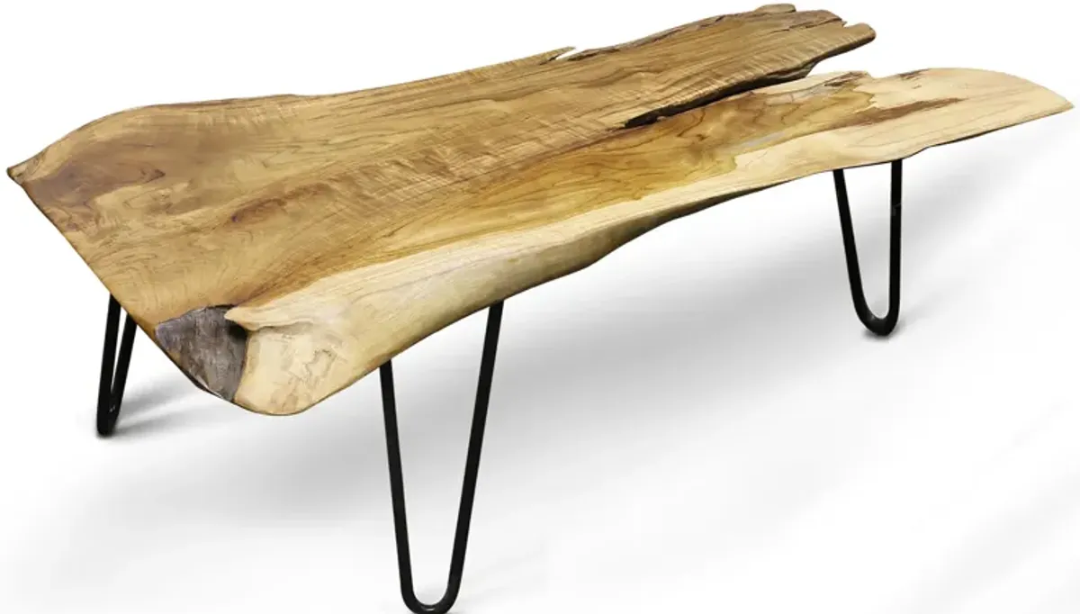 Badang Teak Coffee Table