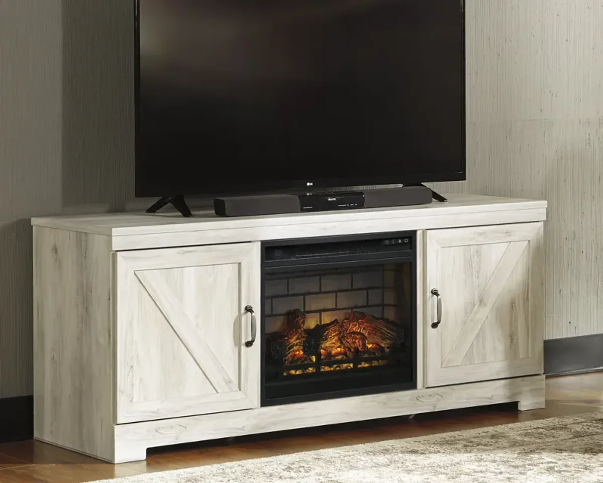 Bellaby 63" TV Stand