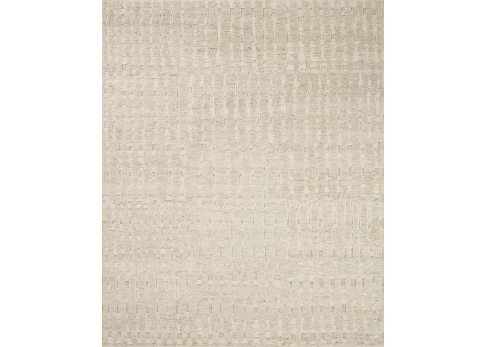 Moore Natural/Pebble 9'6" x 13'6" Rug