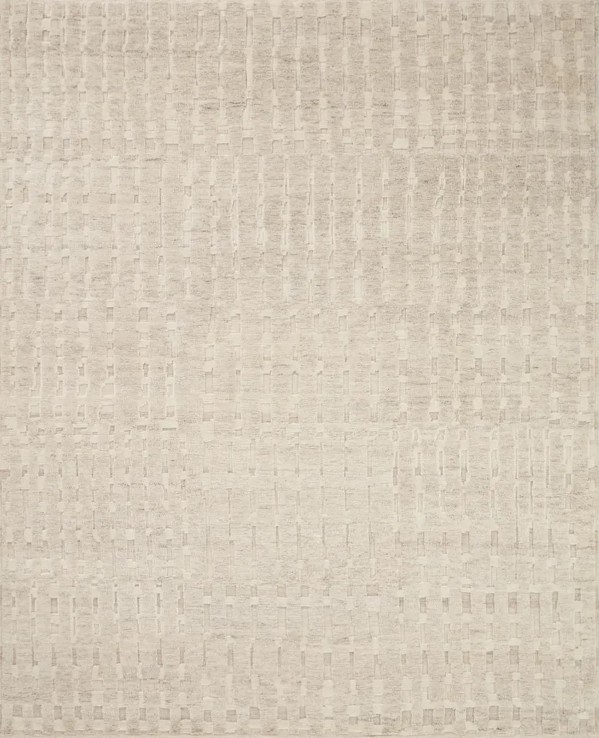 Moore Natural/Pebble 9'6" x 13'6" Rug