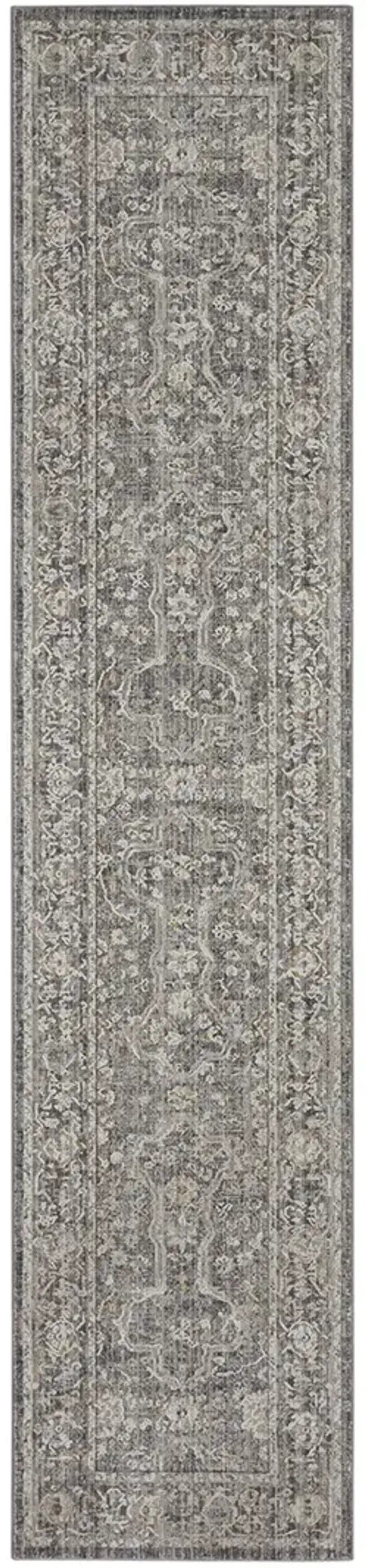 Lynx LNX03 Slate/Multicolor 12' x 15'9" Rug