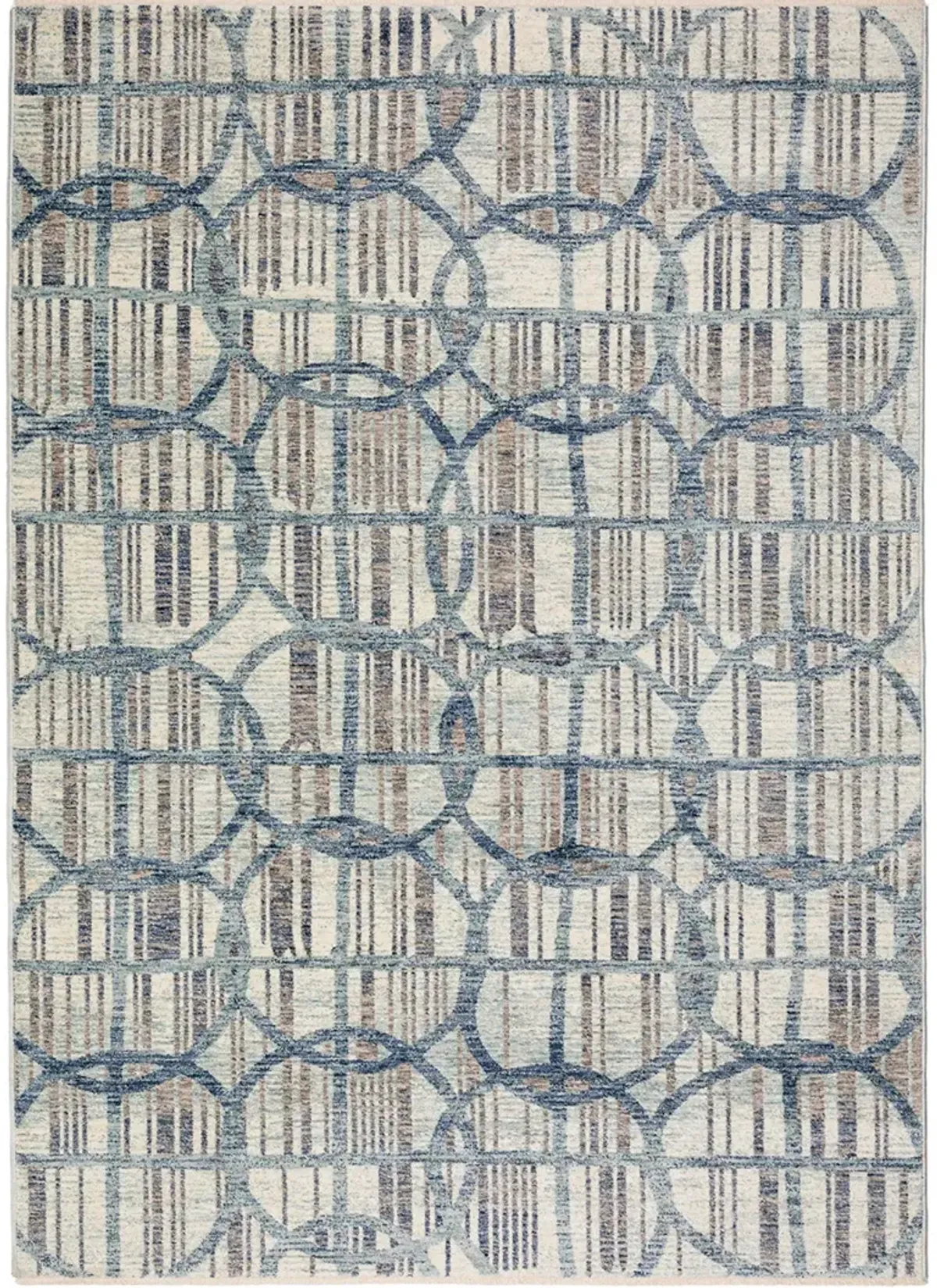 Neola NA12 Sky 2'3" x 7'10" Rug