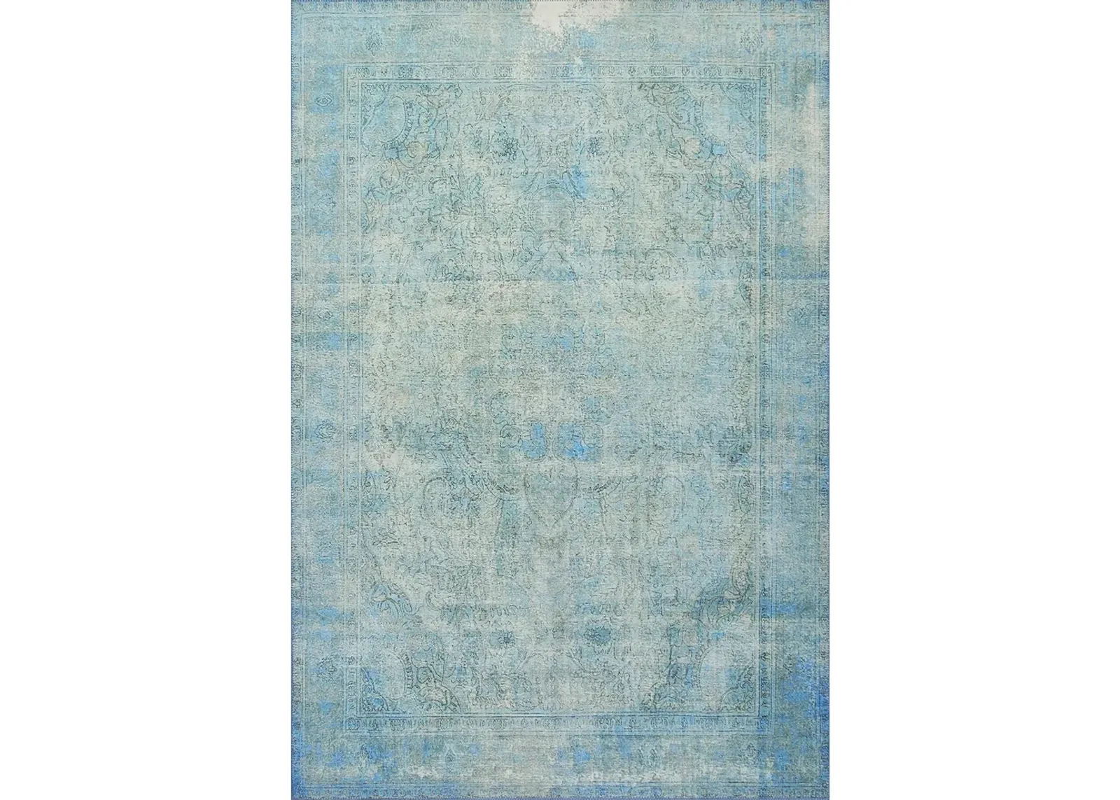 Loren LQ08 2'3" x 3'9" Rug