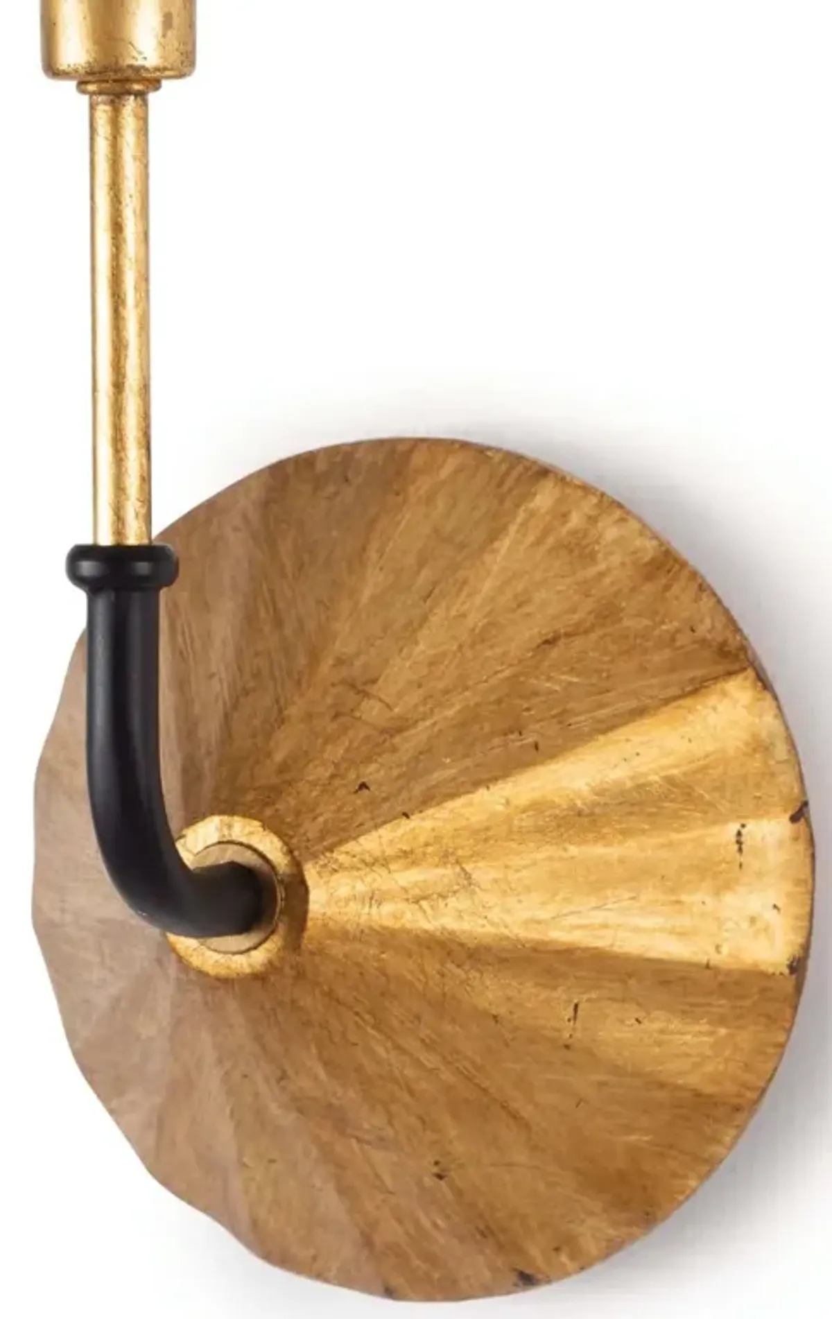 Parasol Sconce