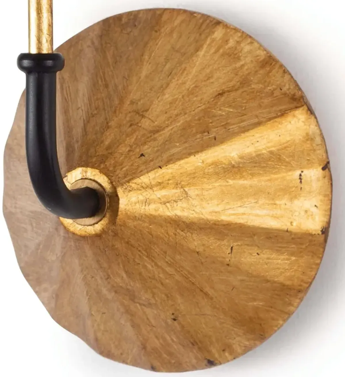 Parasol Sconce