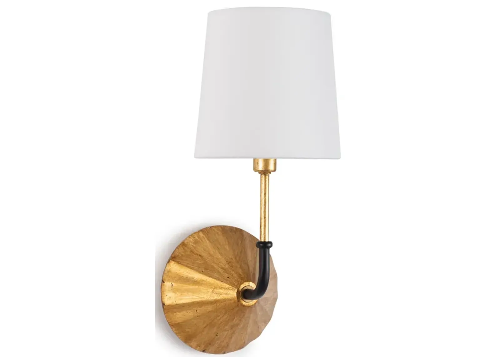 Parasol Sconce