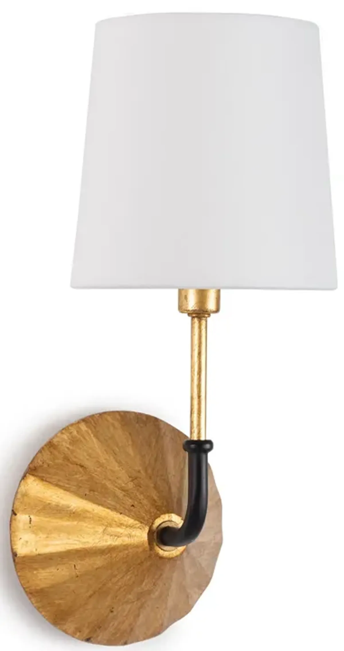 Parasol Sconce