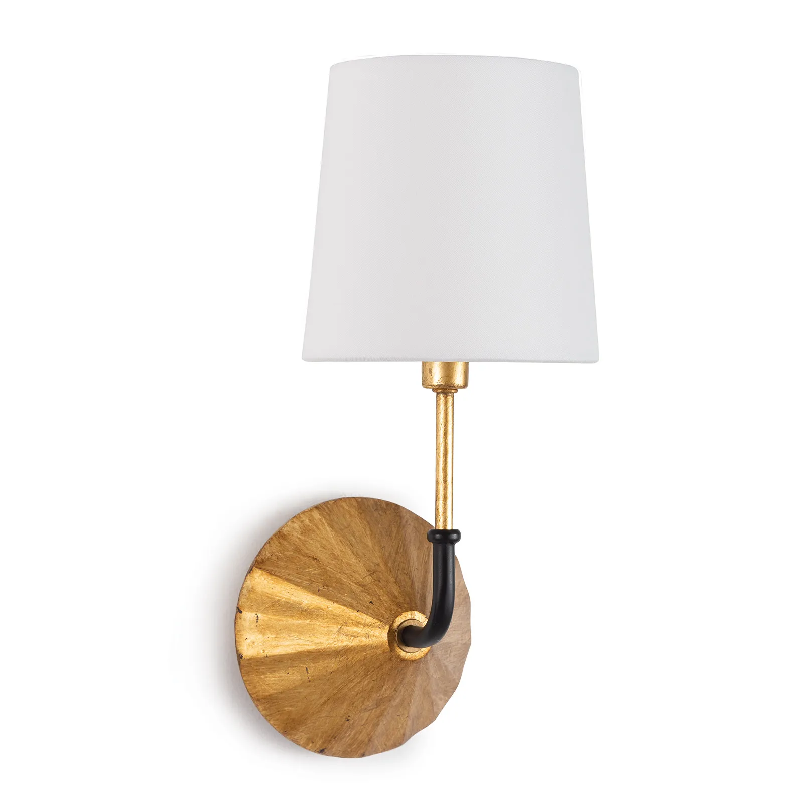 Parasol Sconce