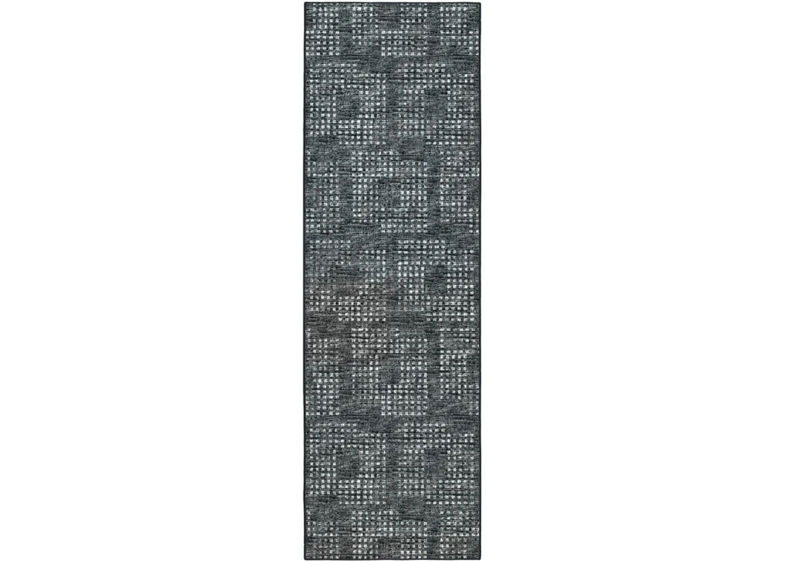 Delano DA1 Midnight 2'6" x 8' Rug