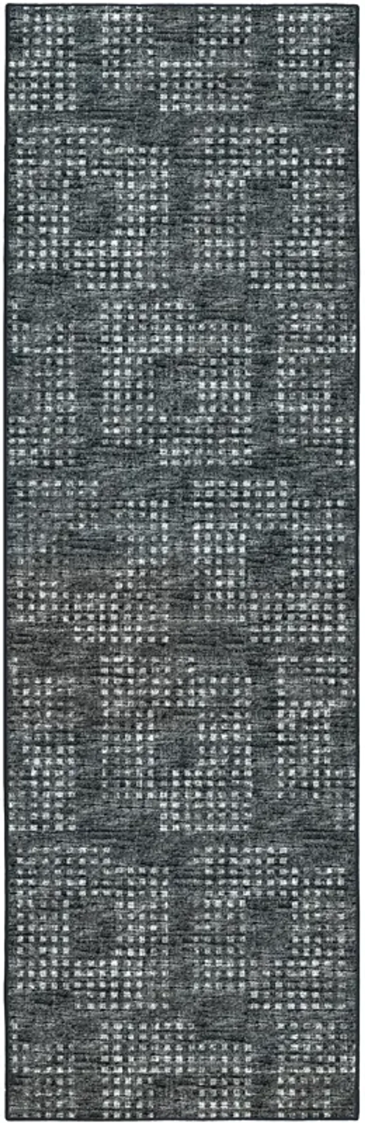 Delano DA1 Midnight 2'6" x 8' Rug