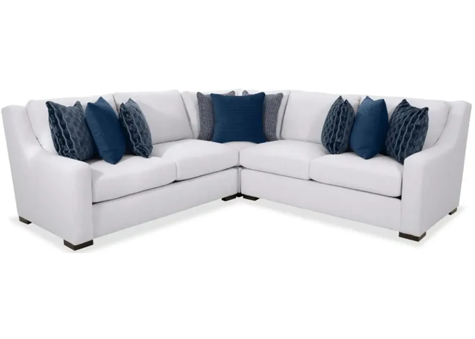 Germain 3-Piece Sectional