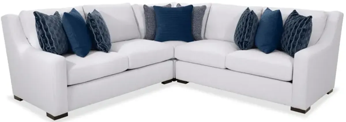 Germain 3-Piece Sectional