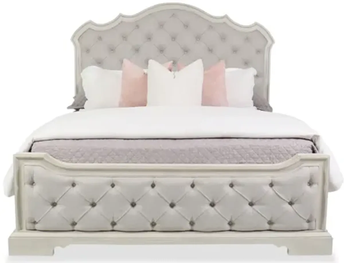 Arlendyne 5 Piece Queen Bedroom Set