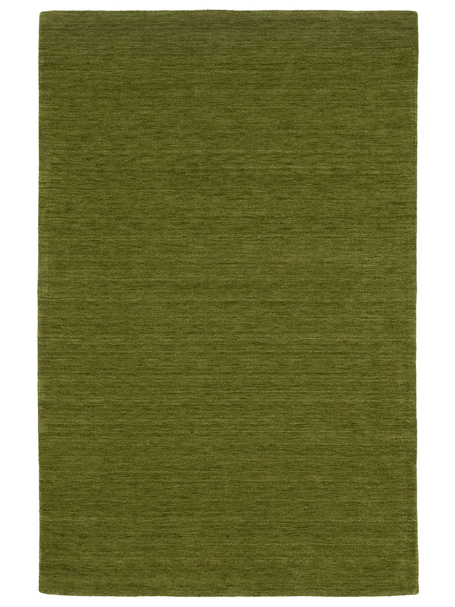 Aniston II 8' x 10' Green Rug