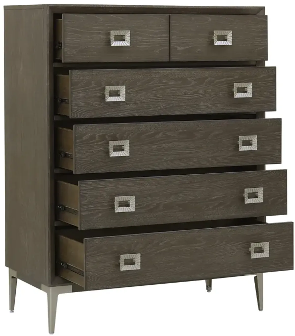 Drew & Jonathan Home Boulevard Chest