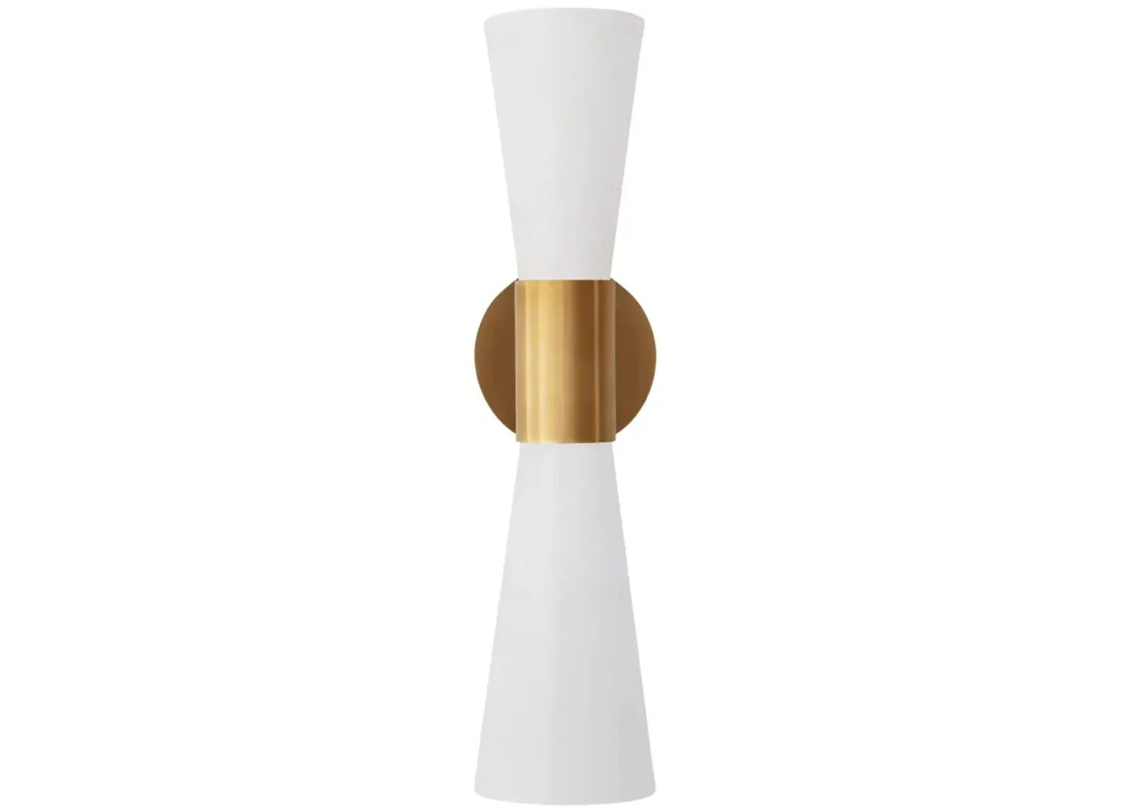 Clarkson Medium Narrow Sconce