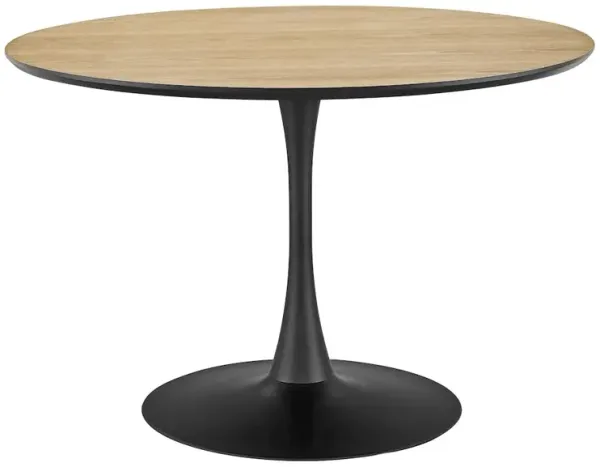 Anson 47" Round Dining Table