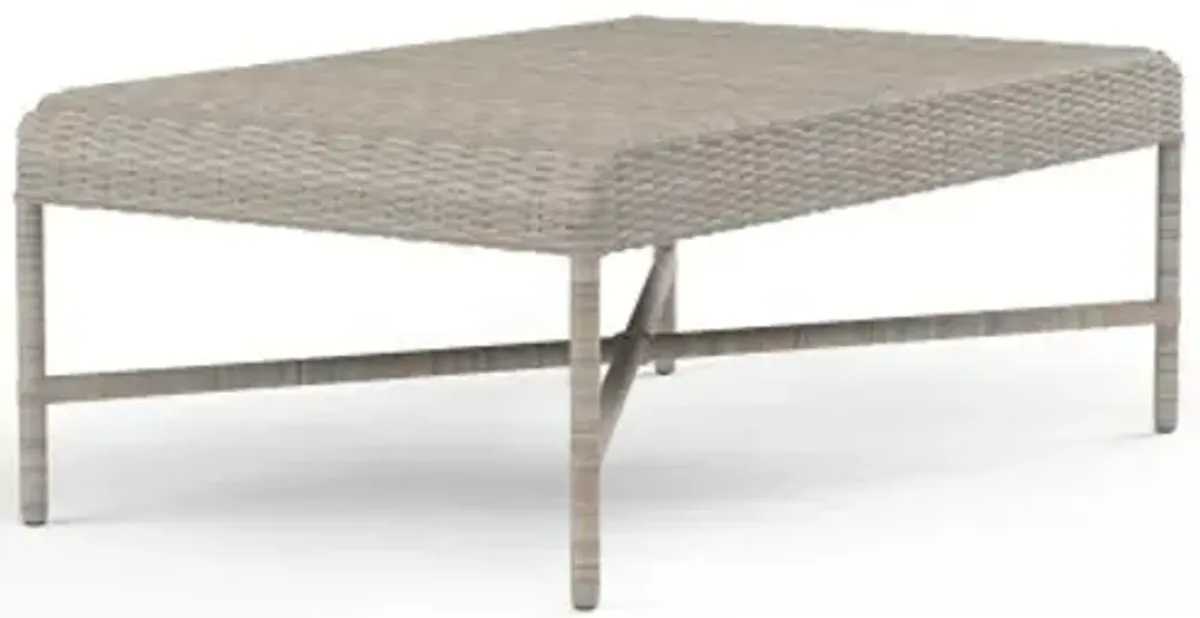 Manhattan Coffee Table