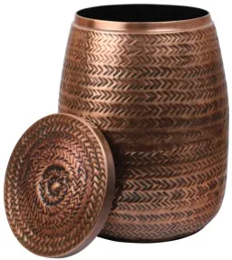 Antique Copper color