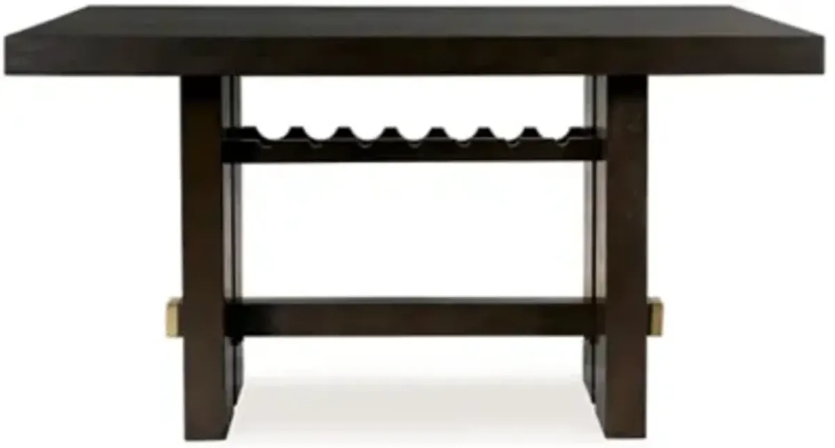 Burkhaus Counter Table