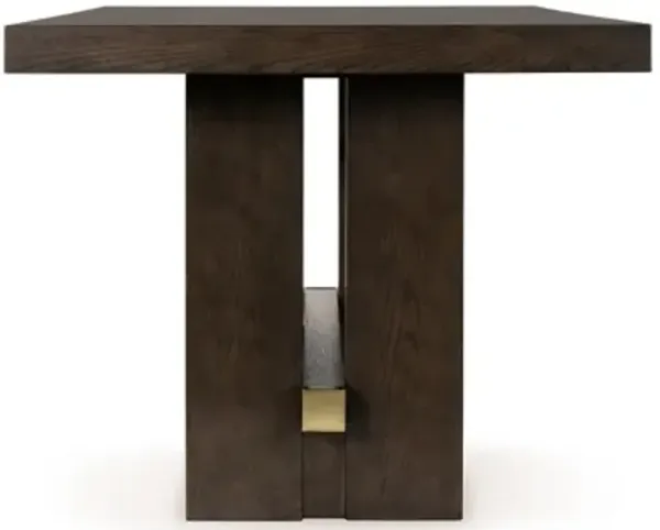 Burkhaus Counter Table