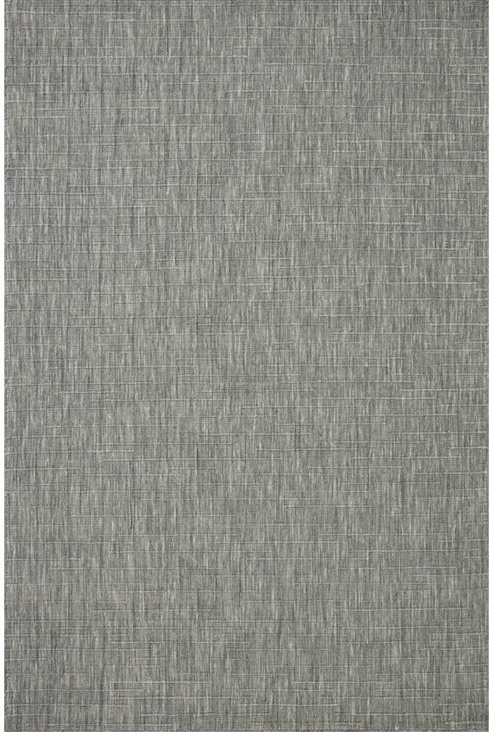 Brooks BRO01 2'6" x 7'6" Rug