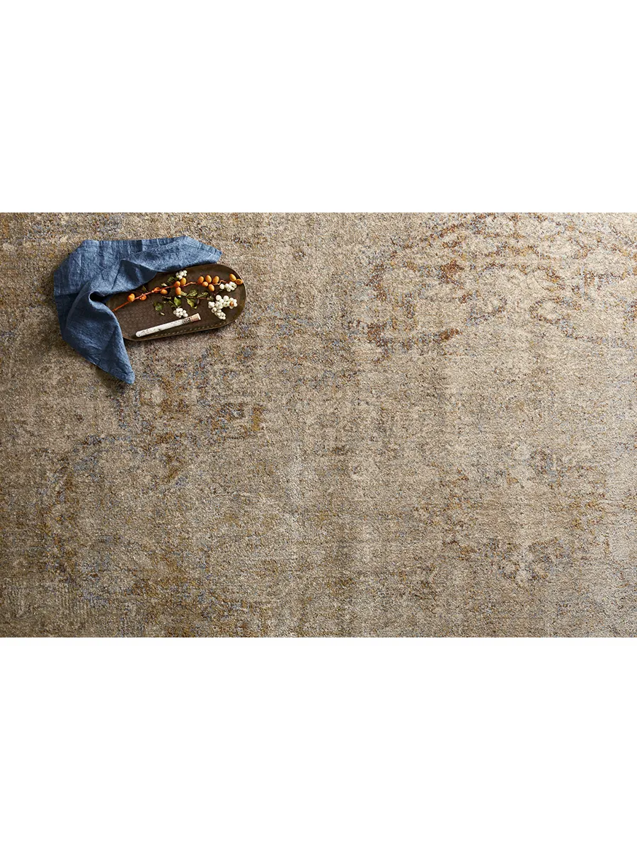 Anastatsia AF17 2'7" x 8'" Rug