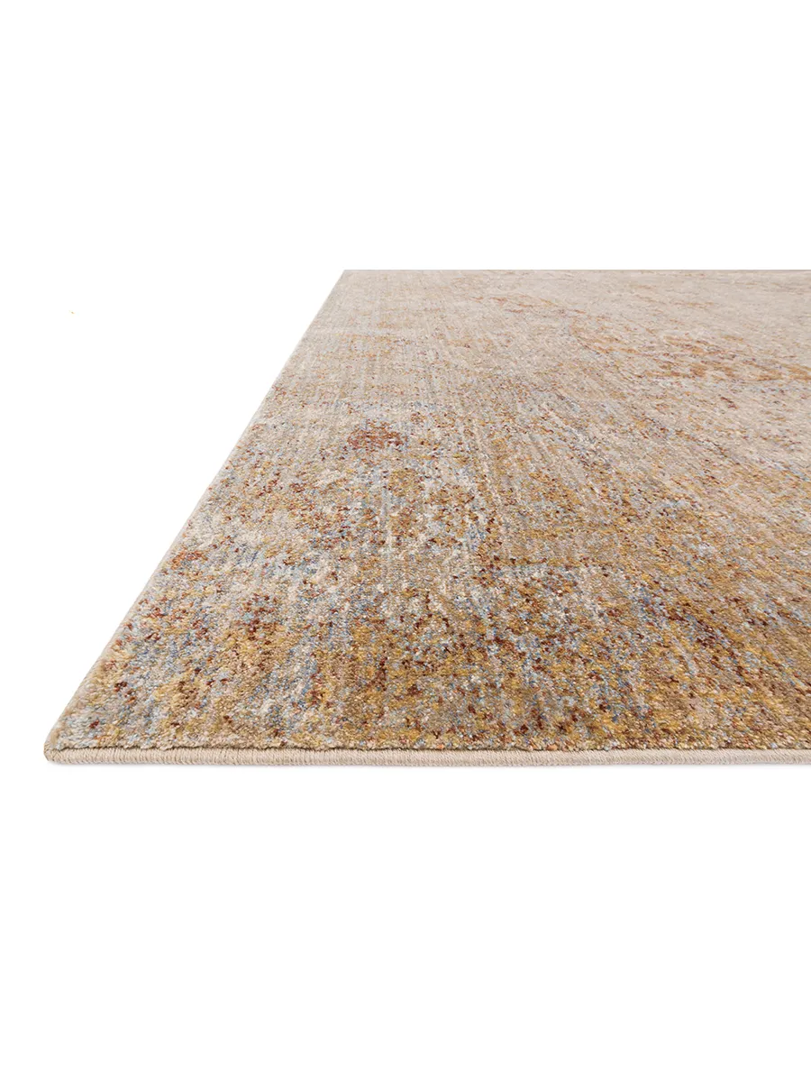 Anastatsia AF17 2'7" x 8'" Rug