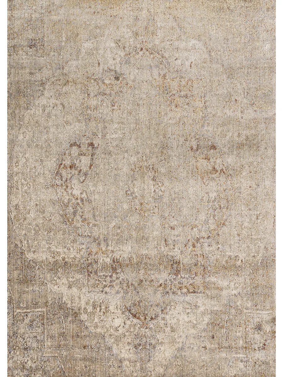 Anastatsia AF17 2'7" x 8'" Rug