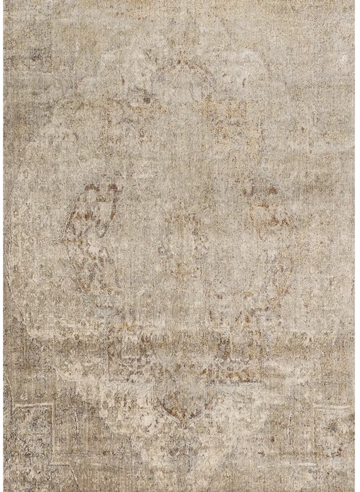 Anastatsia AF17 2'7" x 8'" Rug