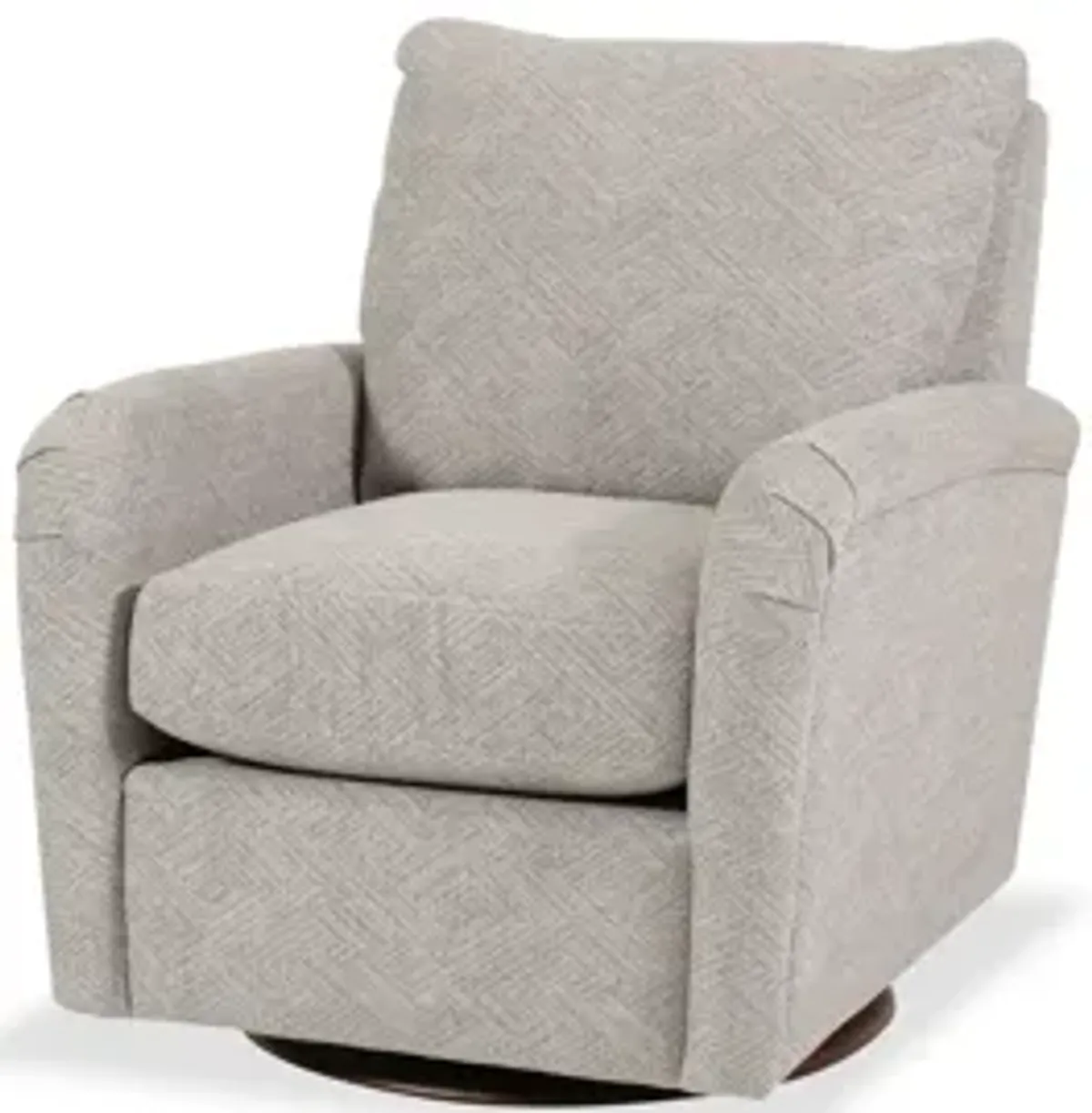 Alma Swivel Gliding Chair