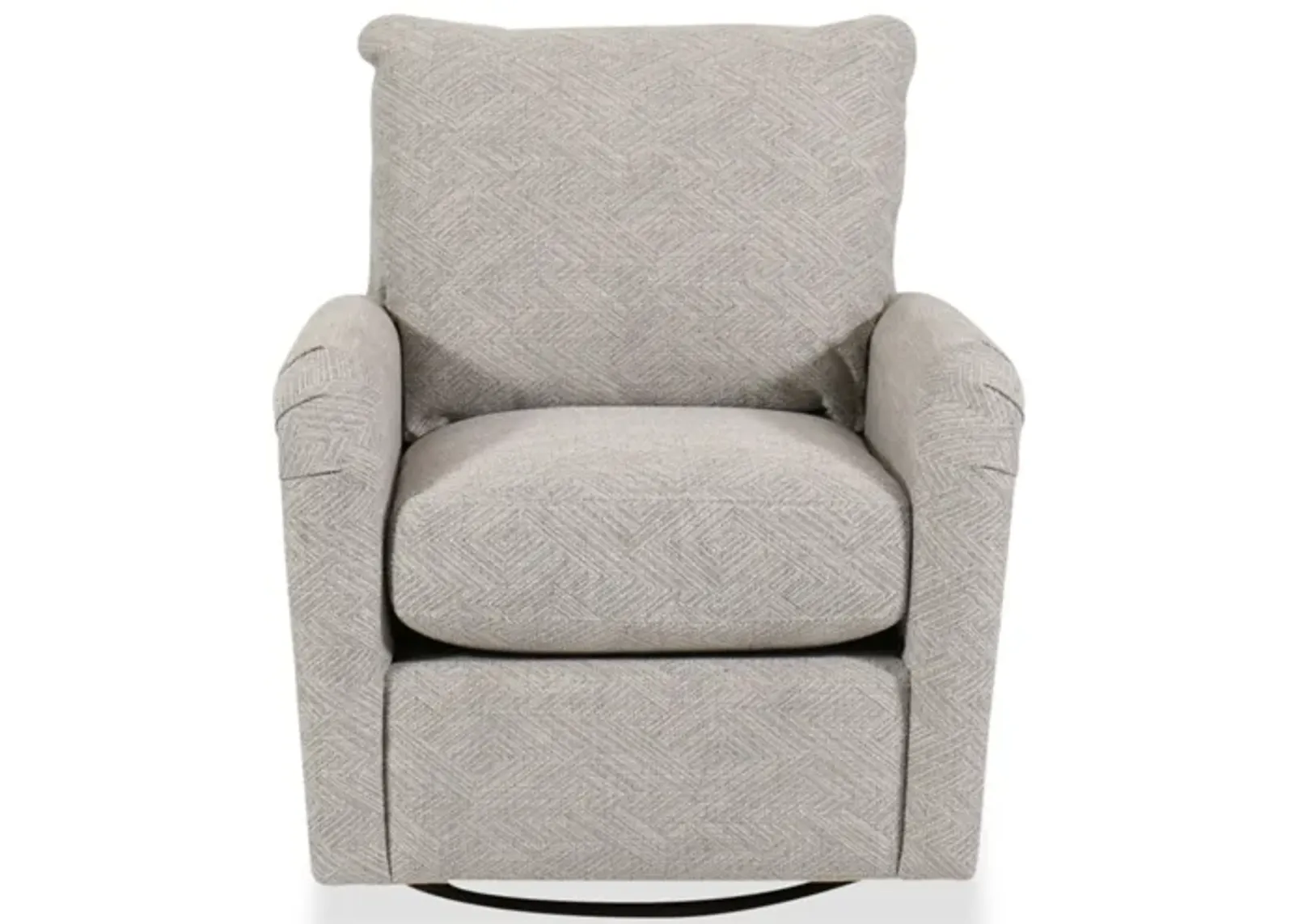 Alma Swivel Gliding Chair