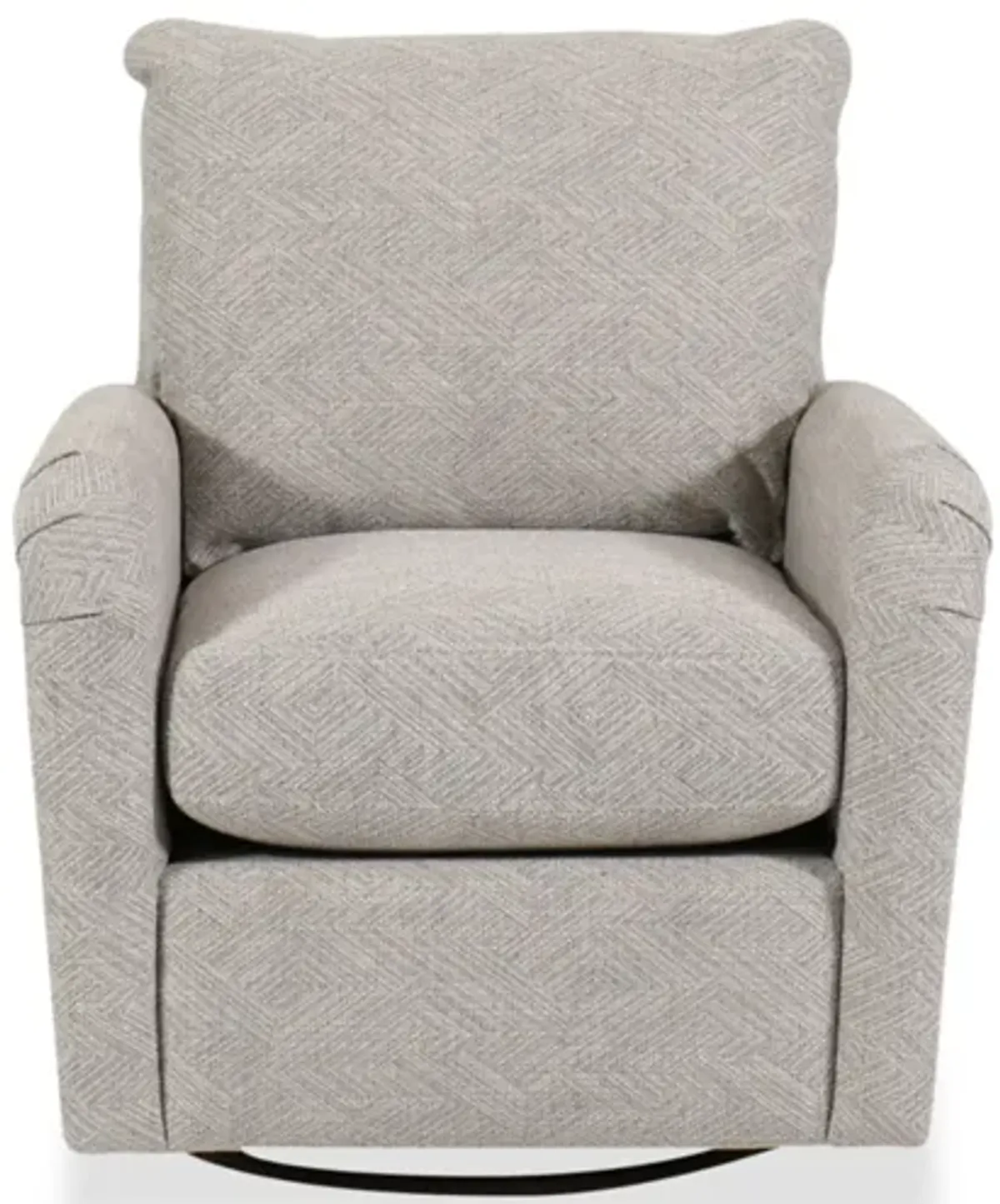 Alma Swivel Gliding Chair