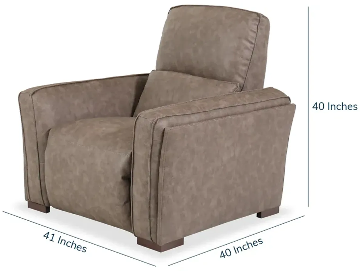 Cortina Zero Gravity Recliner