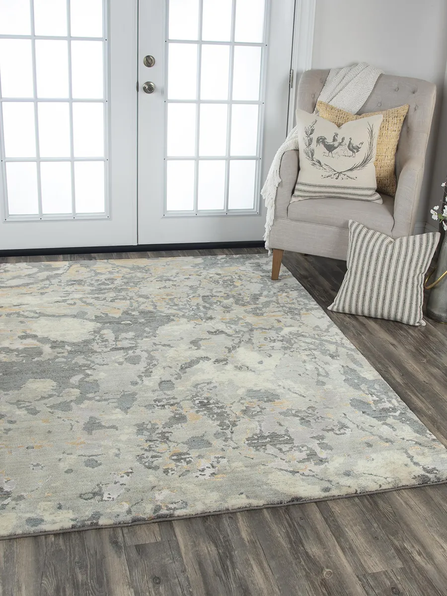 Impressions IMP104 2'6" x 10' Rug