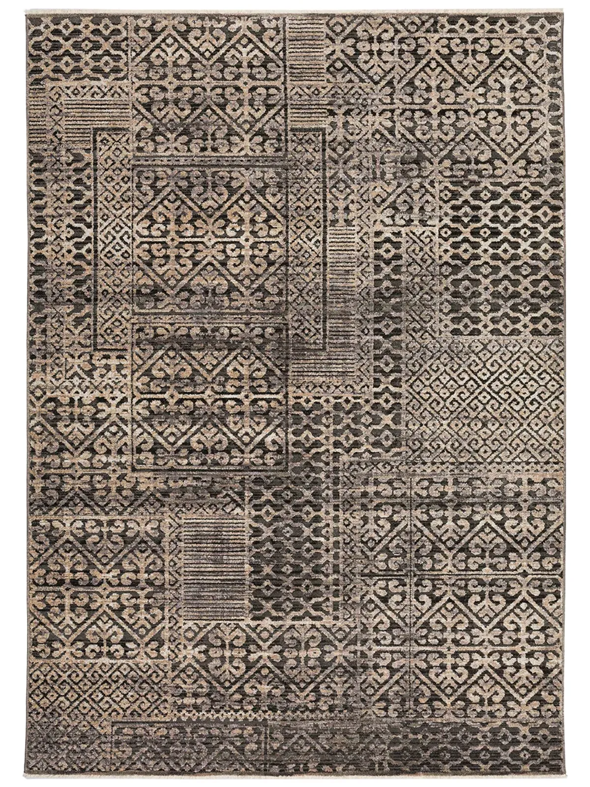 Odessa OD3 Flannel 7'10" x 10' Rug