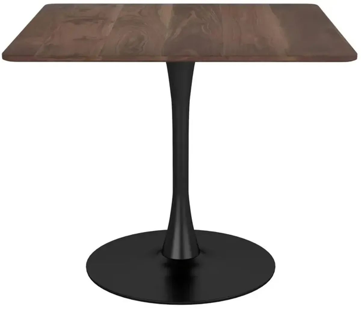 Belen Kox Rustic Square Dining Table, Belen Kox