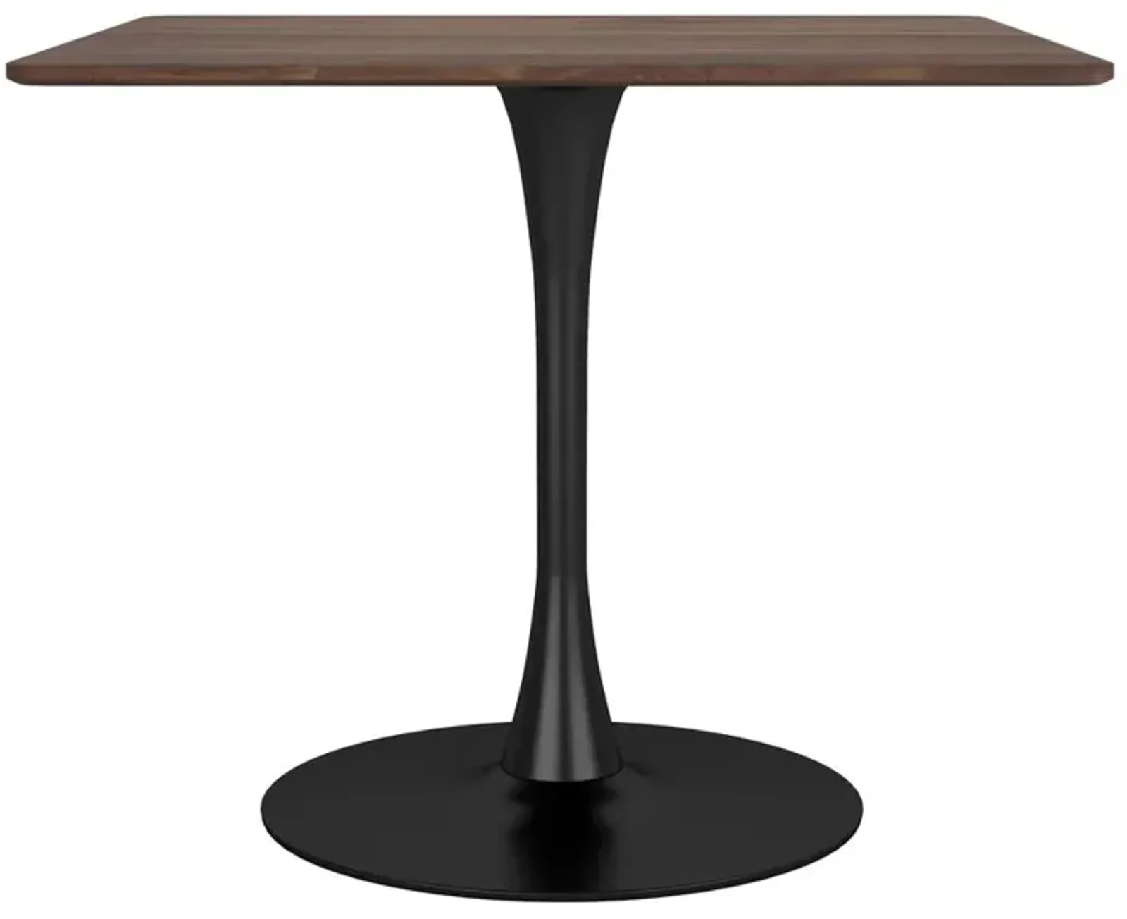 Belen Kox Rustic Square Dining Table, Belen Kox