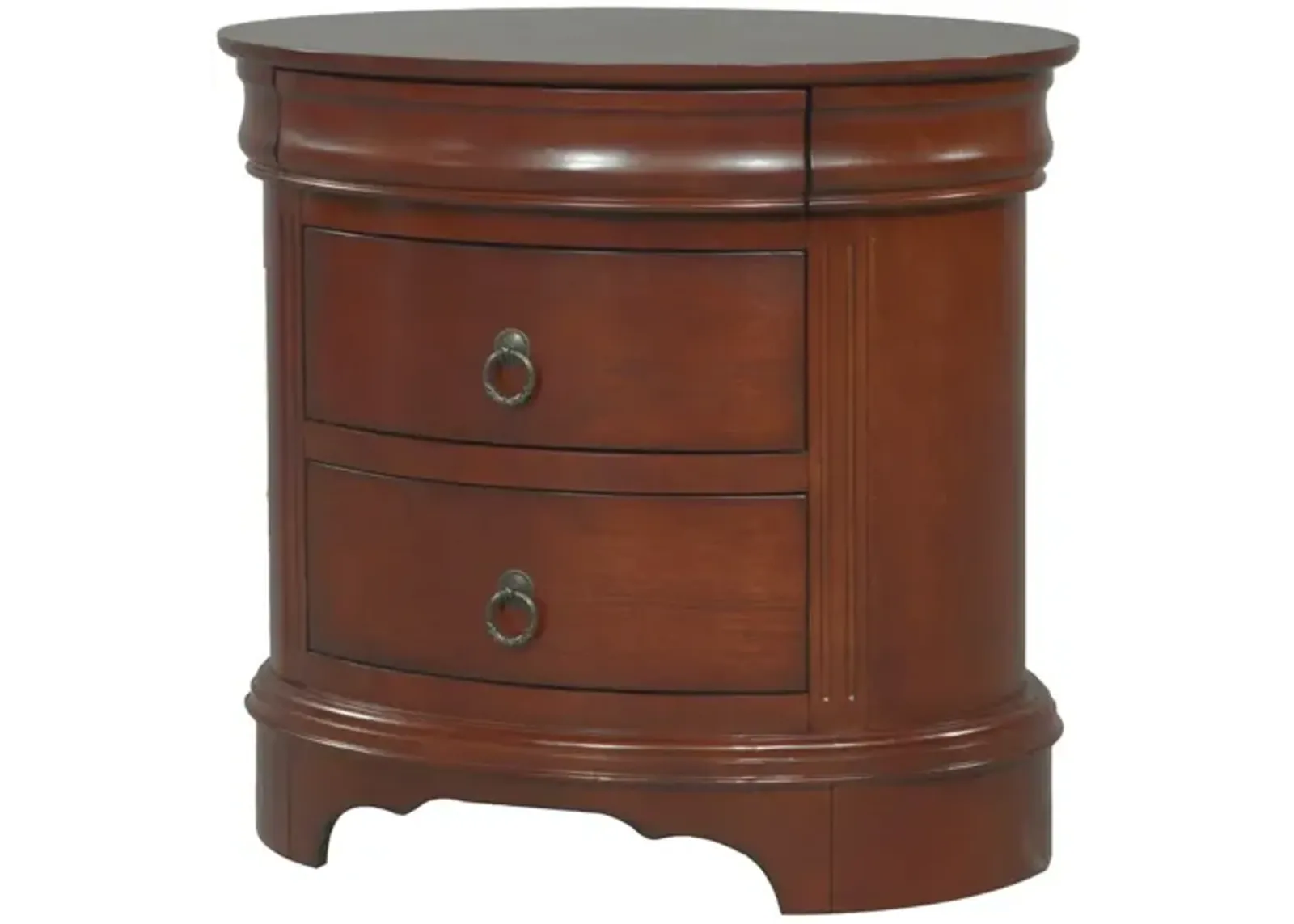 Renaissance Nightstand