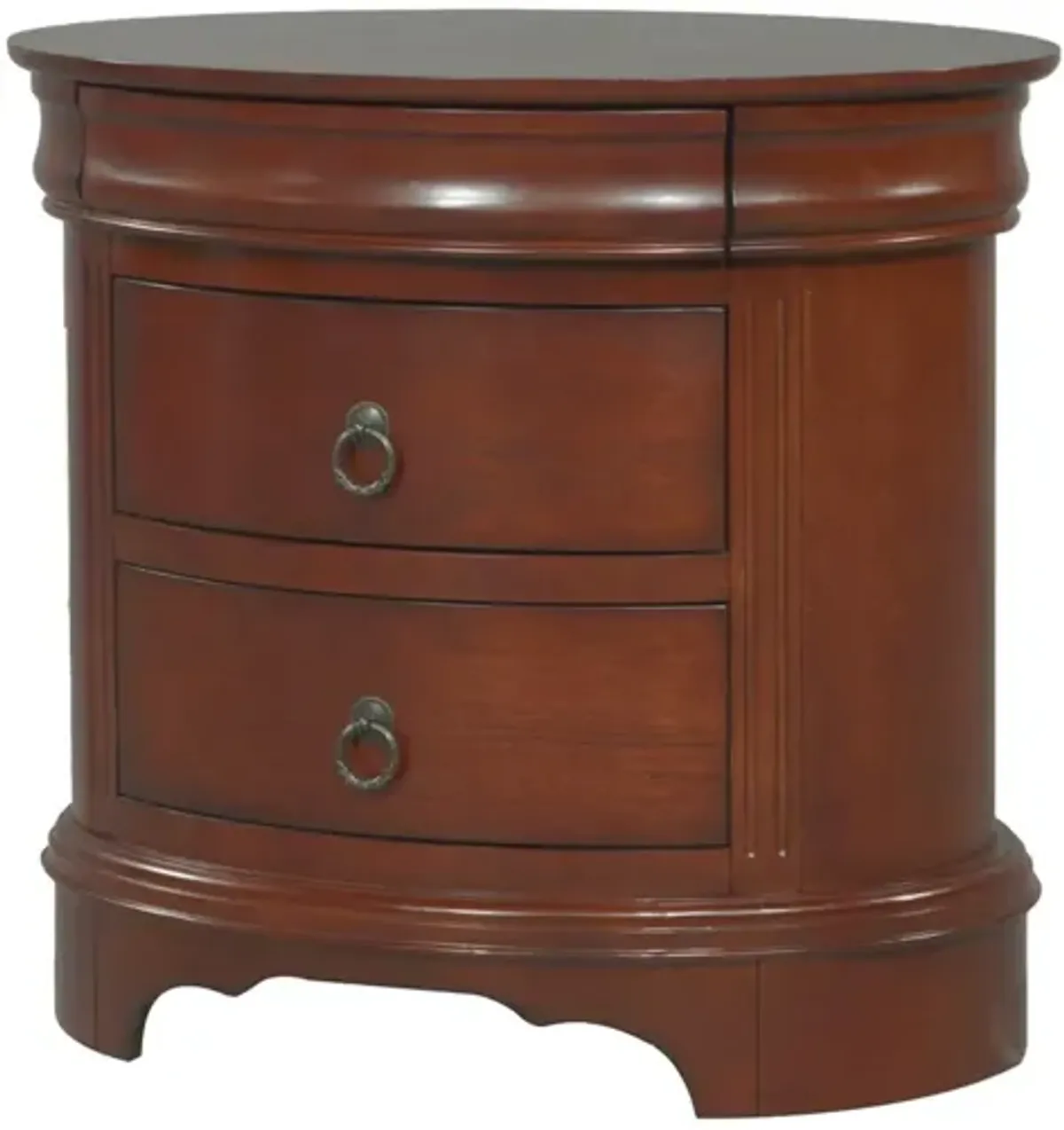 Renaissance Nightstand