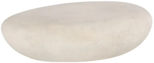 River Stone Large Coffee Table