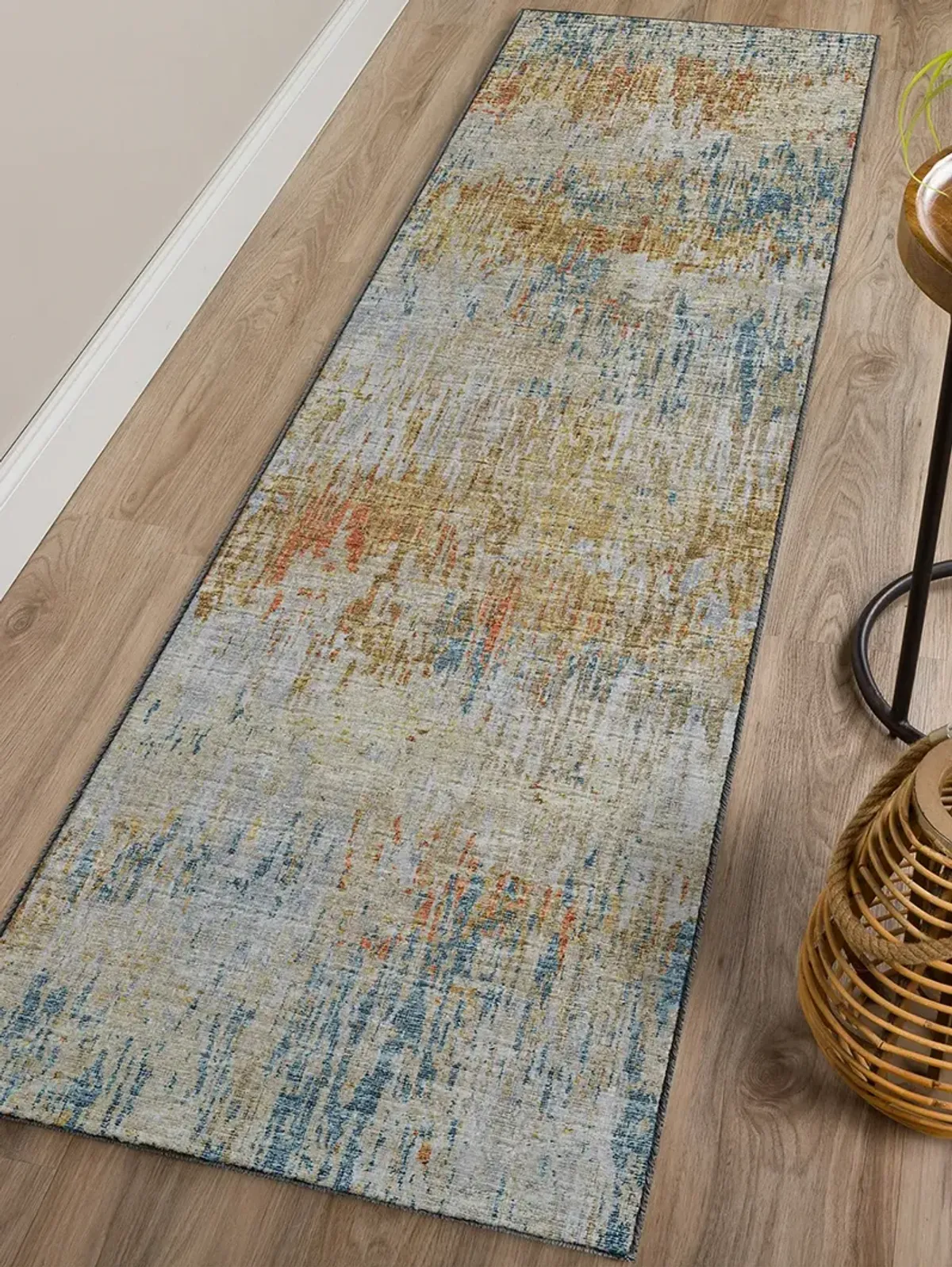 Camberly CM1 Sunset 2'3" x 7'6" Rug