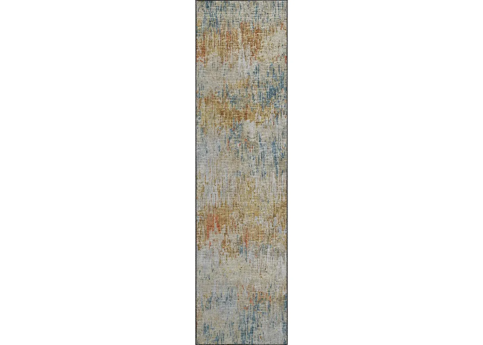 Camberly CM1 Sunset 2'3" x 7'6" Rug