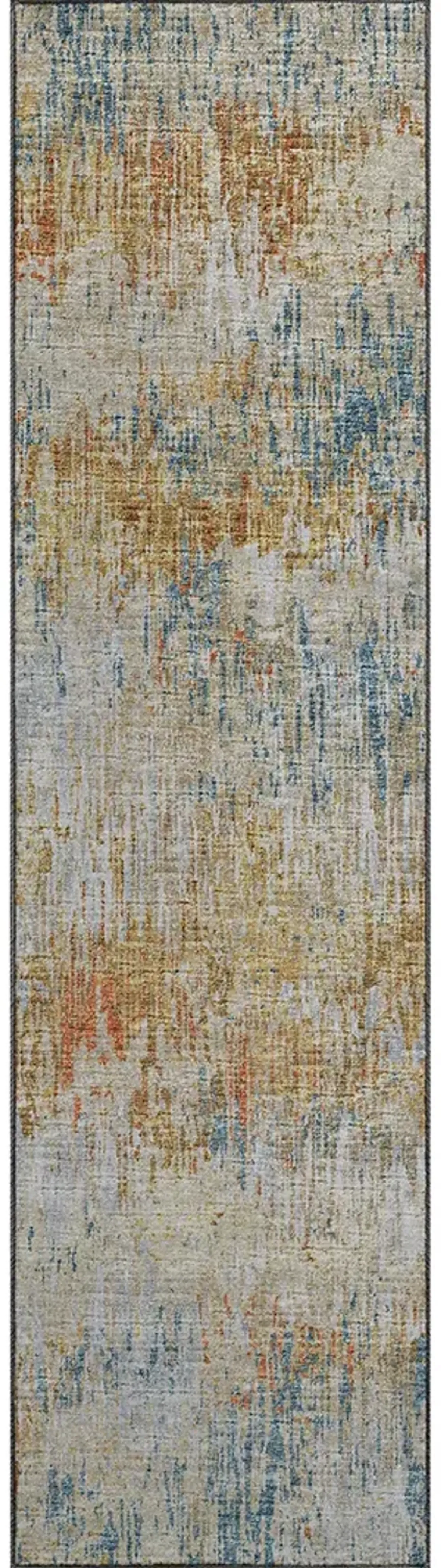 Camberly CM1 Sunset 2'3" x 7'6" Rug