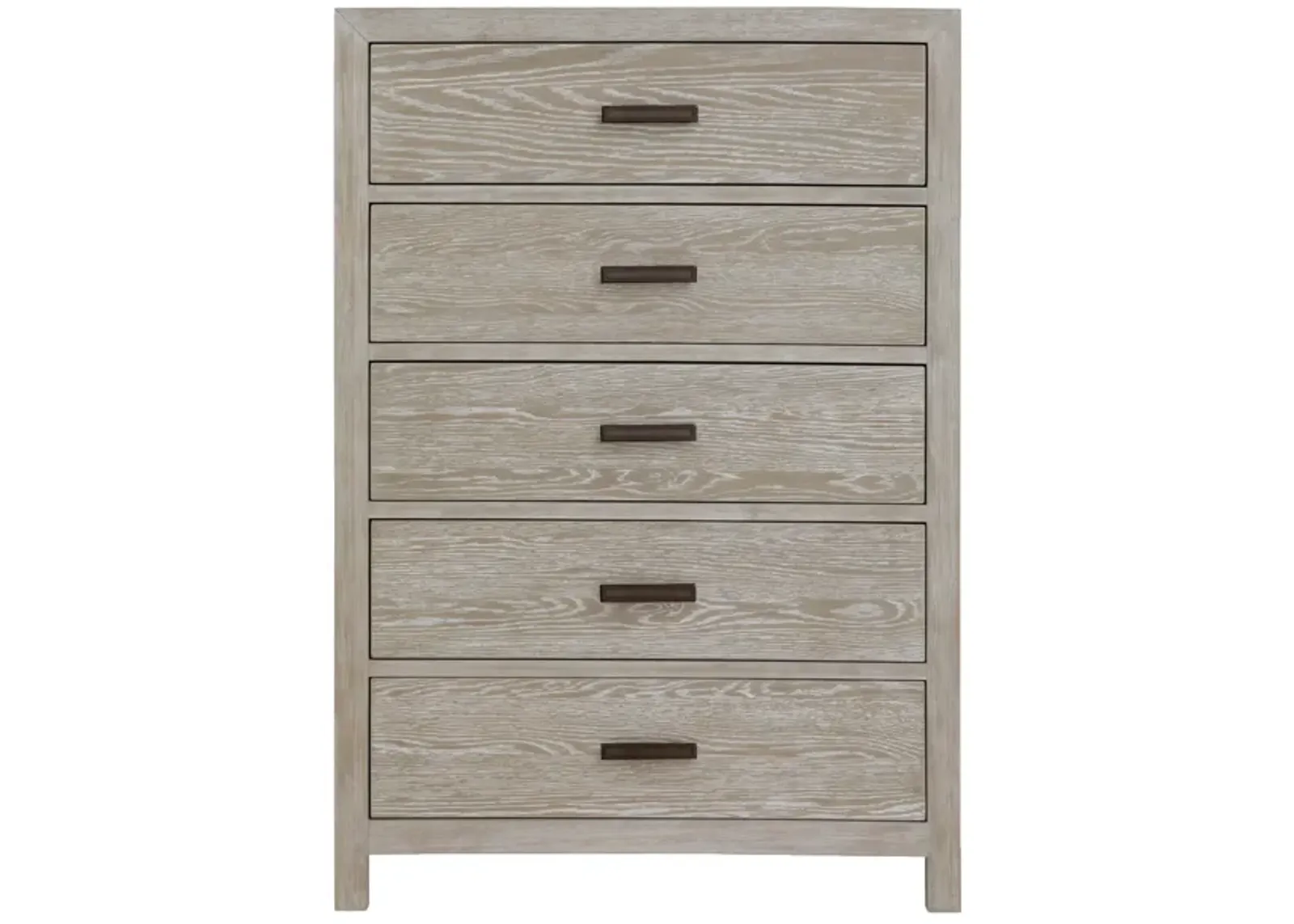 Fresno 5-Drawer Chest