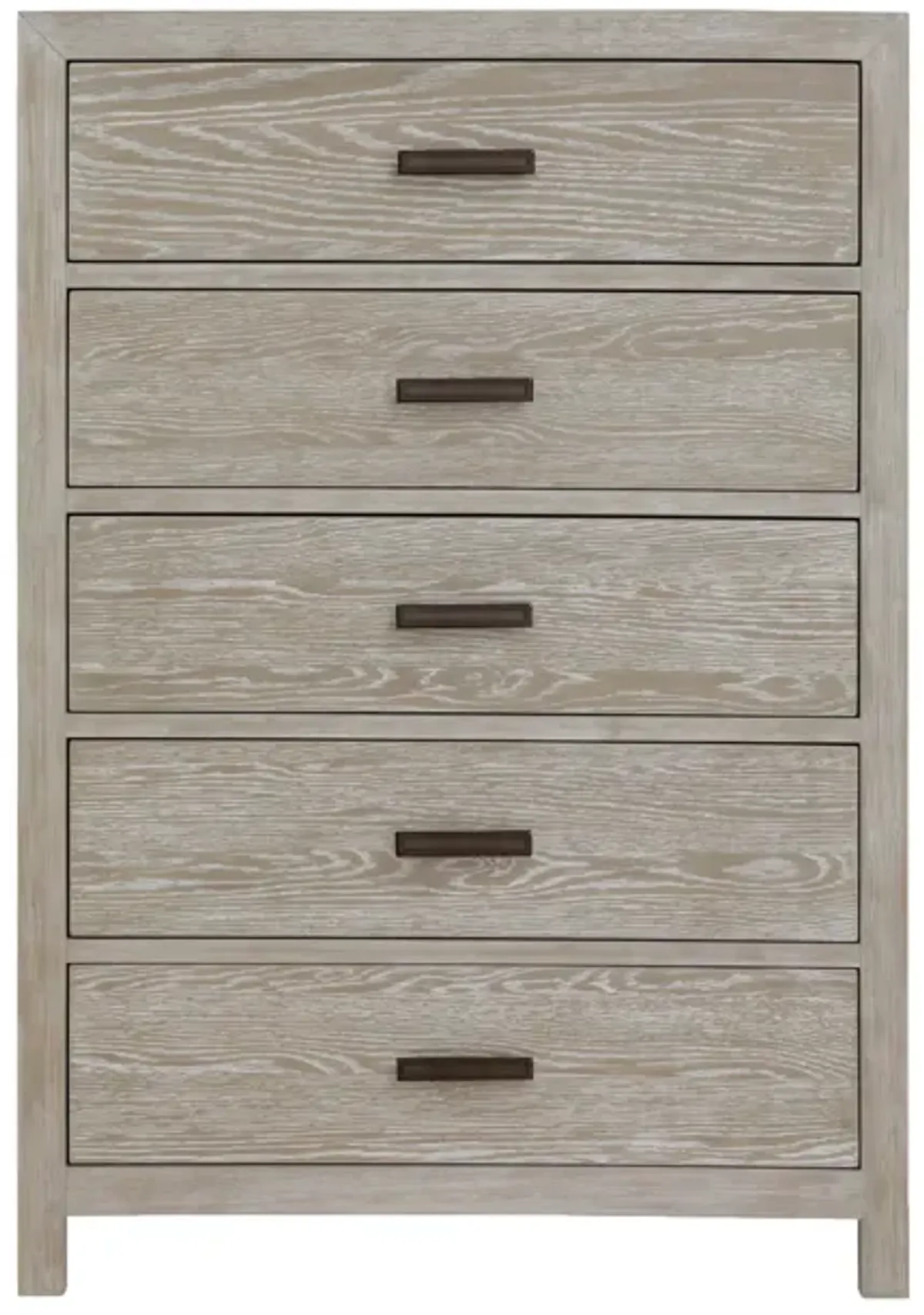 Fresno 5-Drawer Chest