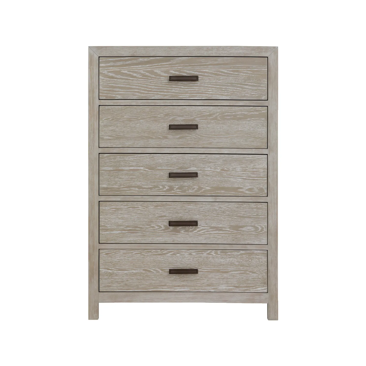 Fresno 5-Drawer Chest