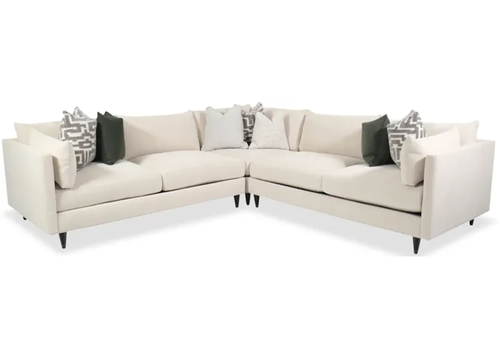 Pia 3-Piece Sectional