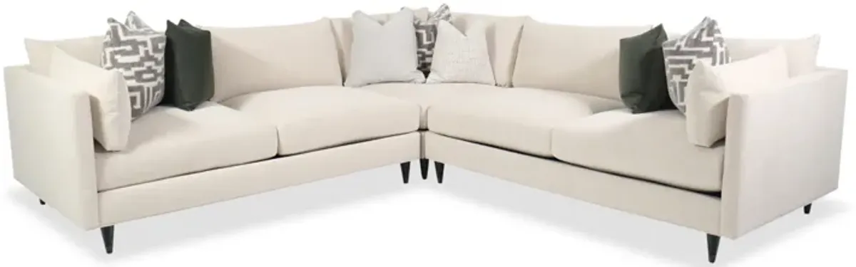 Pia 3-Piece Sectional